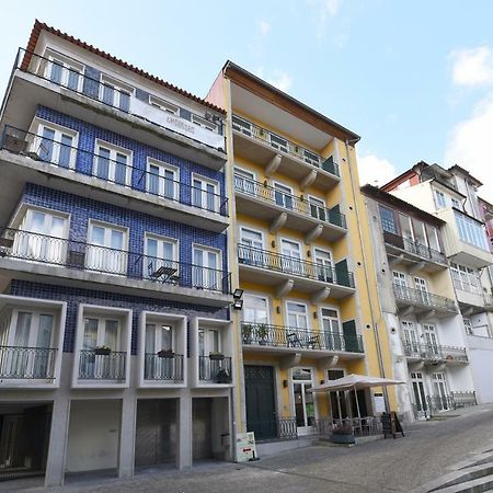 Porto Cardosas Apartments 1 Kültér fotó