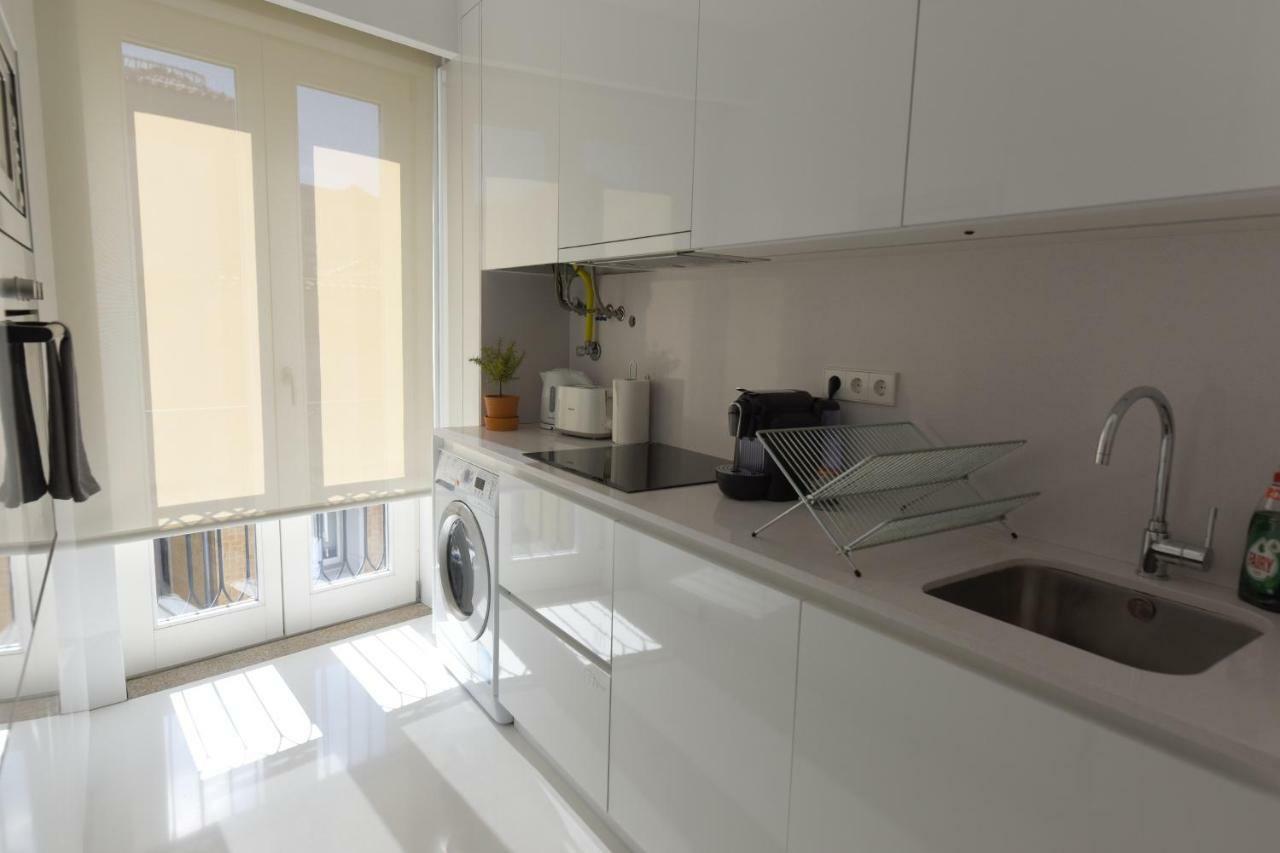 Porto Cardosas Apartments 1 Kültér fotó
