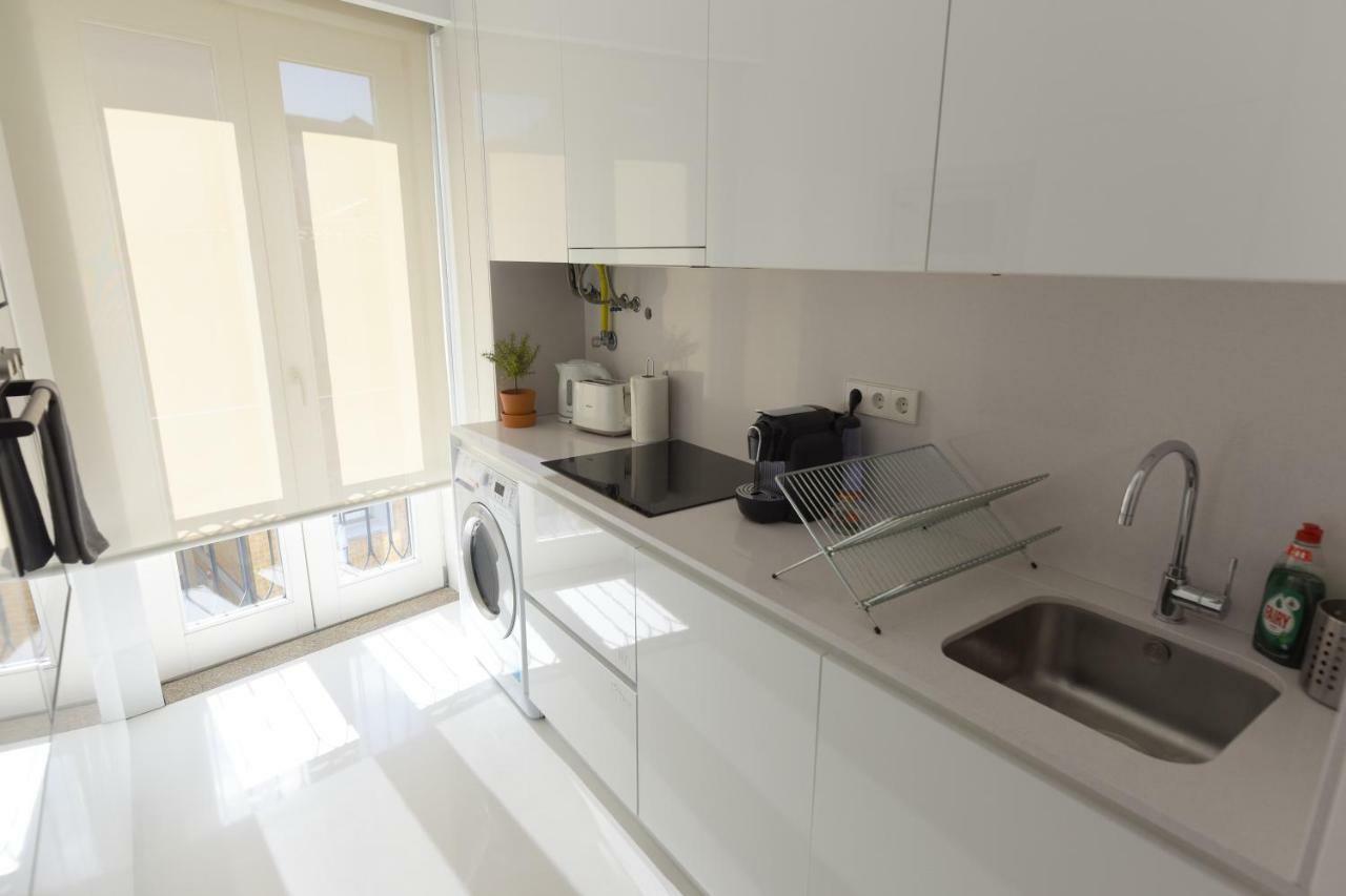 Porto Cardosas Apartments 1 Kültér fotó