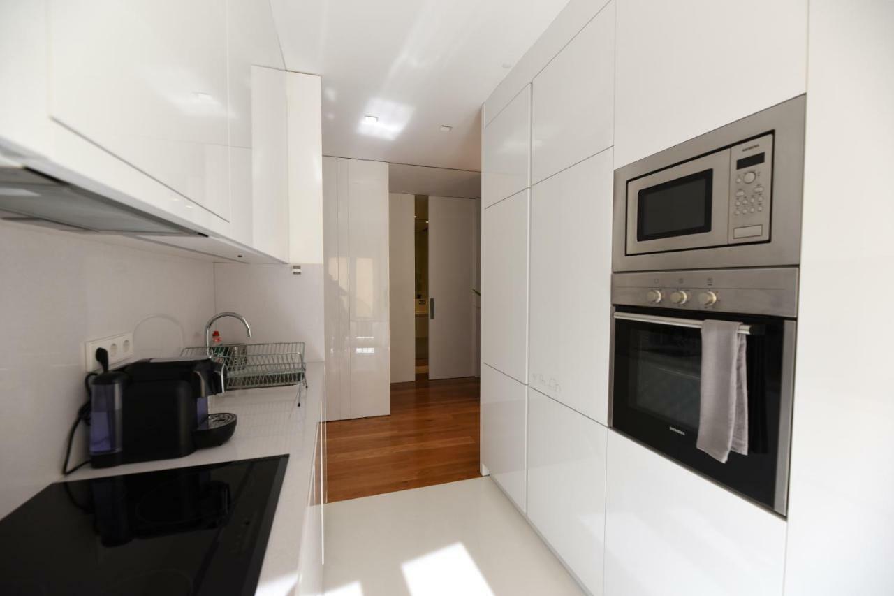 Porto Cardosas Apartments 1 Kültér fotó