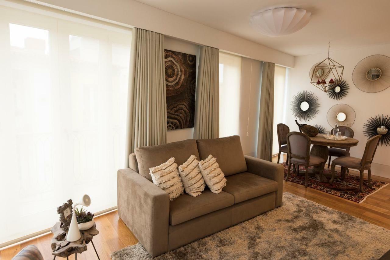Porto Cardosas Apartments 1 Kültér fotó