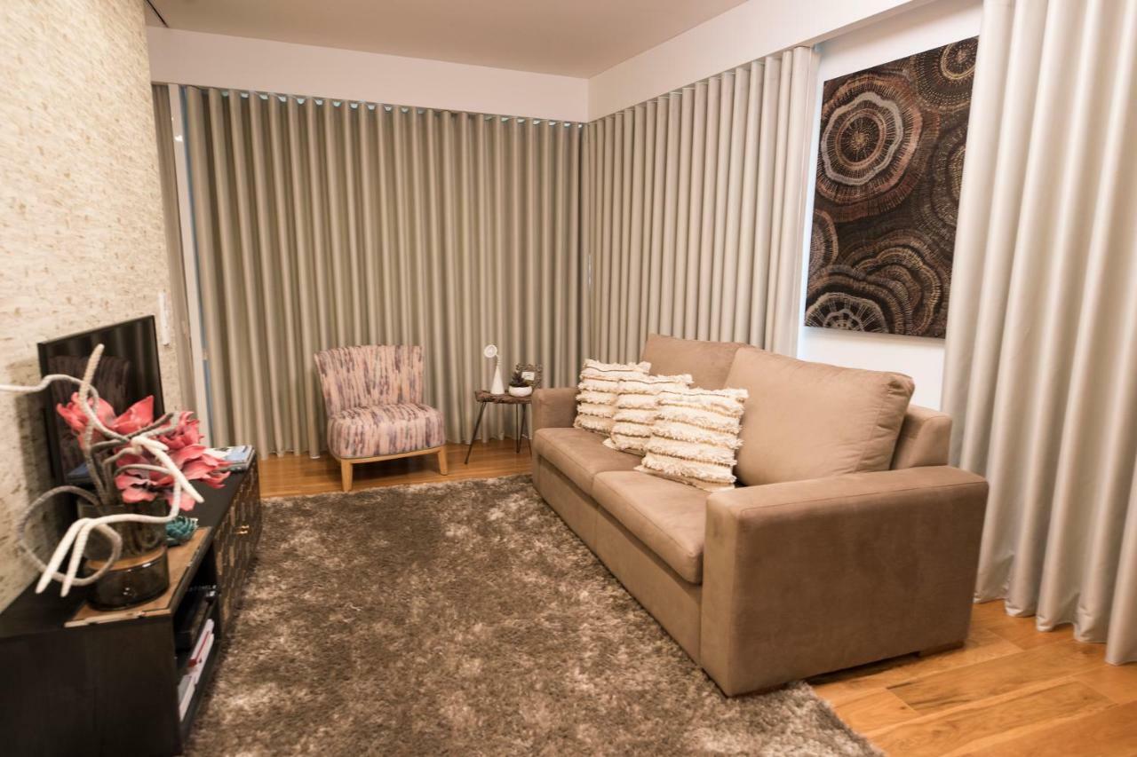 Porto Cardosas Apartments 1 Kültér fotó