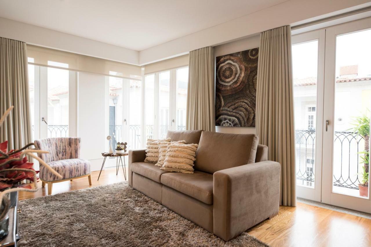 Porto Cardosas Apartments 1 Kültér fotó