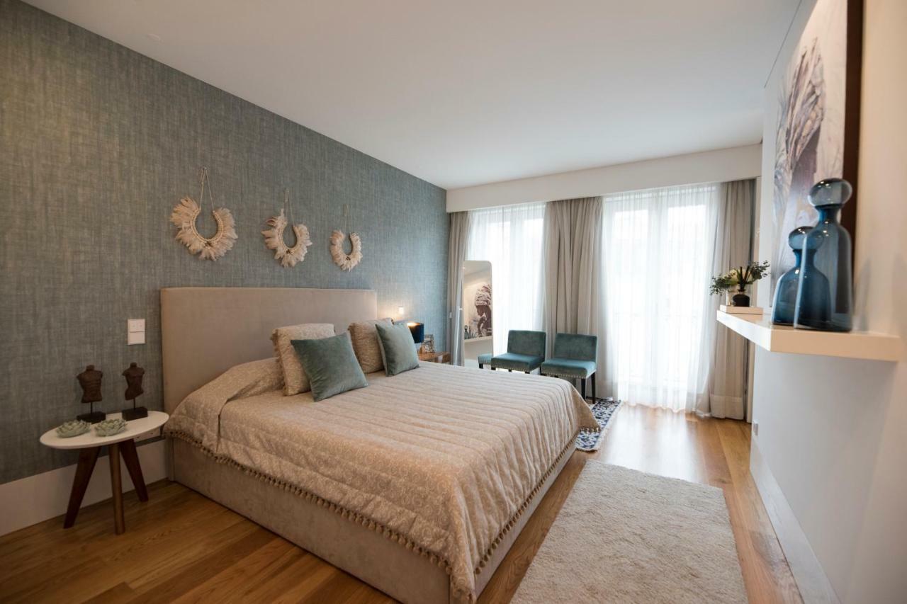 Porto Cardosas Apartments 1 Kültér fotó
